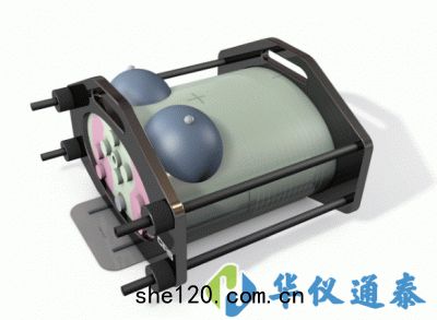 美國CIRS 002LFC胸部體(tǐ)模(mó)