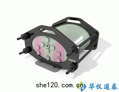 美國(guó)CIRS 002H9K放療(liáo)測(cè)試體(tǐ)模