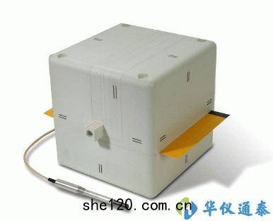美國CIRS 009放療體(tǐ)模(mó)