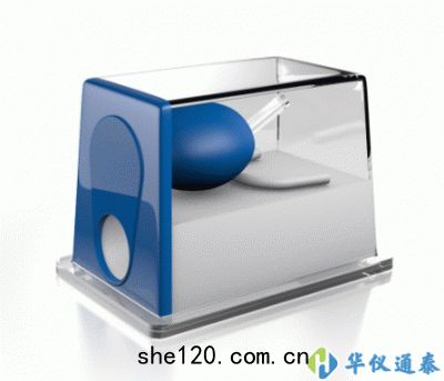 美(měi)國CIRS 045A前列腺超(chāo)聲(shēng)模體