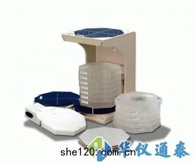 美國CIRS 901心血管熒(yíng)光鏡(jìng)基準模(mó)體(tǐ)
