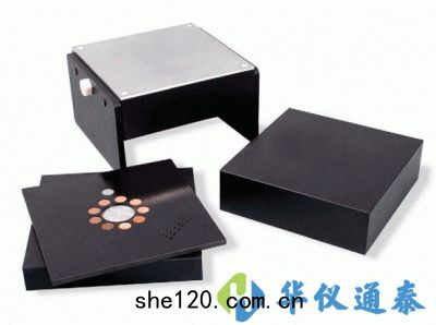 美(měi)國(guó)CIRS 903放射成像熒光檢(jiǎn)查QA模體