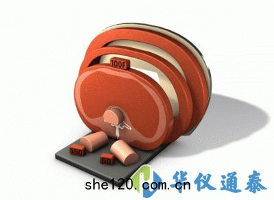 美國CIRS 004骨密(mì)度模體