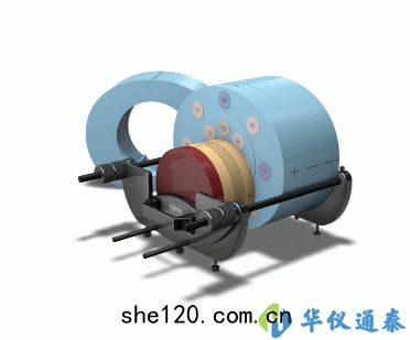 美國CIRS 062MQA CBCT電子密(mì)度(dù)和圖(tú)像(xiàng)質(zhì)量(liáng)模(mó)體(tǐ)