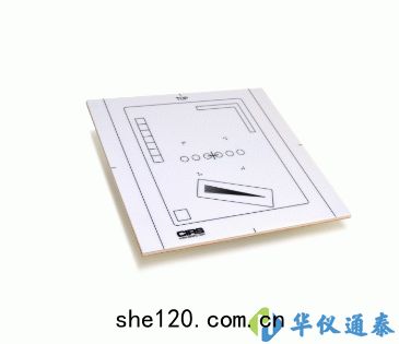 美國CIRS 139701 DR QC模(mó)體