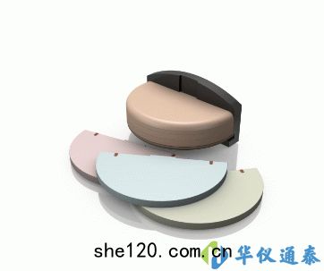 美(měi)國CIRS 021數字(zì)乳房斷(duàn)層合成QC模(mó)體(tǐ)