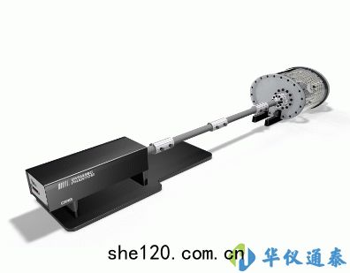 美(měi)國(guó)CIRS 008M MRI直(zhí)綫加速器動(dòng)態(tài)模體(tǐ)