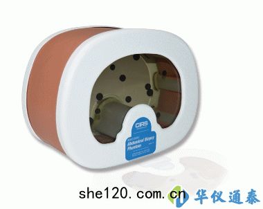 美國CIRS 071B圖像引導腹部(bù)活組織(zhī)檢查(chá)模(mó)體(tǐ)