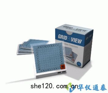 美國CIRS 024標(biāo)本成像與運輸容器