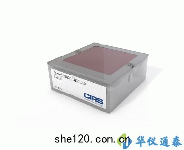美(měi)國(guó)CIRS 015乳(rǔ)房X射(shè)綫測試認證模體