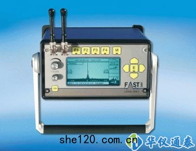 德國FAST LOKAL200多功(gōng)能(néng)相關儀(yí)