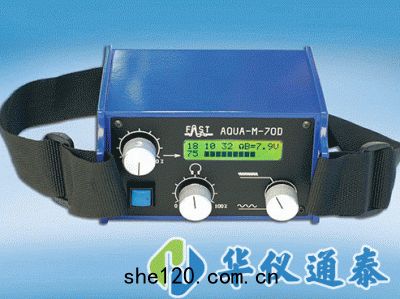 德(dé)國FAST Aqua M-70D二合一(yī)聽漏(lòu)儀(yí)