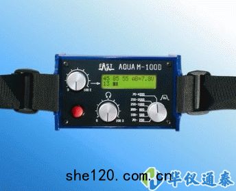 德(dé)國FAST Aqua M-100D多功(gōng)能數(shù)字(zì)聽漏(lòu)儀(yí)