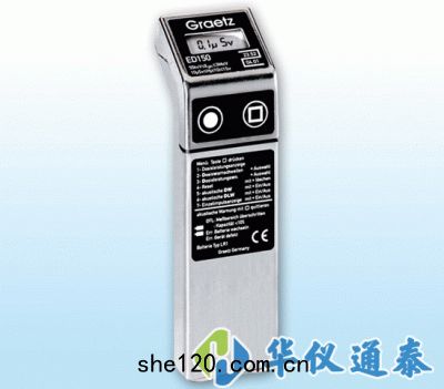 德(dé)國QUART ED 150劑量計(jì)