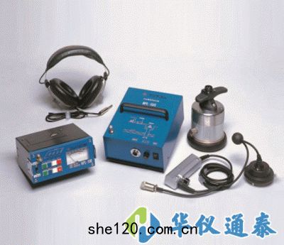 日本(běn)富(fù)士NPL-100非(fēi)金屬(shǔ)管(guǎn)綫(xiàn)測(cè)位(wèi)器