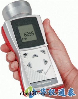 美國Checkline DS-2000LED頻(pín)閃(shǎn)儀