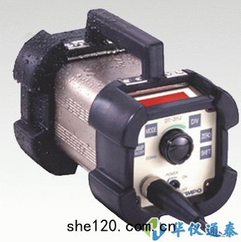 日(rì)本SHIMPO(新寶) DT-311J頻閃(shǎn)儀(yí)