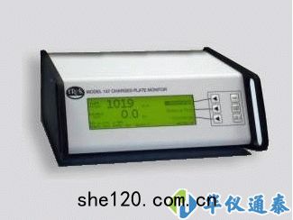 美(měi)國(guó)Trek 157防靜電設備(bèi)檢測儀