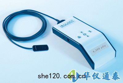 德國QUART didoEASY R劑(jì)量計