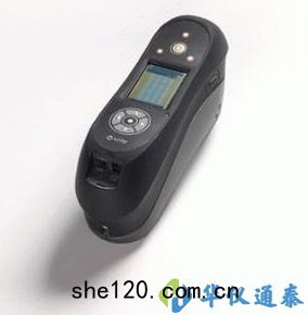 美(měi)國愛(ài)色(sè)麗(lì)MA96 便攜式多角(jiǎo)度分(fēn)光(guāng)光(guāng)度(dù)儀