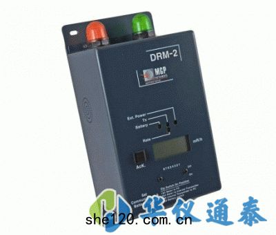 以色(sè)列ROTEM DRM-2寬量程(chéng)Y輻(fú)射(shè)檢(jiǎn)測(cè)儀(yí)