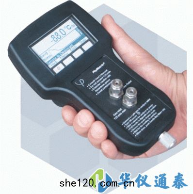 美國(guó)Phymetrix PPMa露點(diǎn)儀(yí)