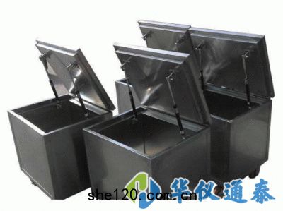 國產HY-30 放射廢(fèi)物(wù)儲存(cún)箱