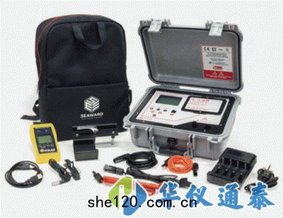 英國(guó)Seaward Solar Utility Pro太陽(yáng)能(néng)光伏檢(jiǎn)測儀