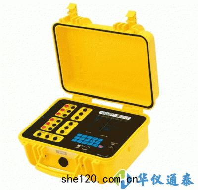 美(měi)國AEMC FTV100太陽能(néng)安(ān)裝(zhuāng)測試分(fēn)析(xī)儀(yí)