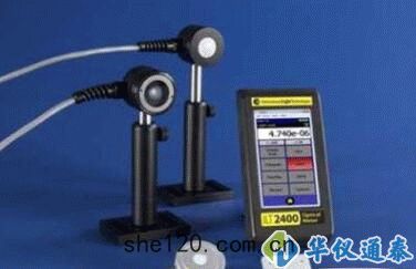美國International Light ILT2400+XSD340B 輻(fú)照(zhào)計(jì)/照(zhào)度計