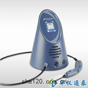 德國 英(yīng)福(fú)康INFICON Hld6000製冷(lěng)劑泄漏(lòu)檢測器(qì)