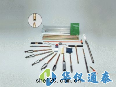 荷(hé)蘭Eijkelkamp土壤采(cǎi)樣器