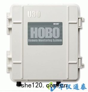 美(měi)國Onset HOBO U30-NRC小型自(zì)動(dòng)氣(qì)象(xiàng)記錄(lù)儀便攜(xié)式農業校(xiào)園氣象(xiàng)站(zhàn)