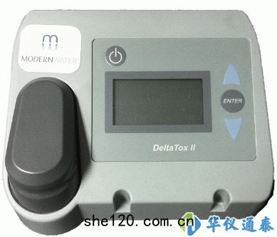 英國(guó)MODERN WATER Deltatox-II 便攜式(shì)水(shuǐ)質毒性(xìng)測(cè)試(shì)儀