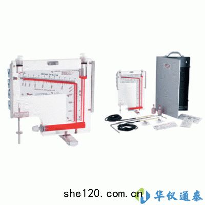 美國Dwyer 400係(xì)列直(zhí)讀型(xíng)紅油(yóu)風(fēng)速(sù)計(jì)