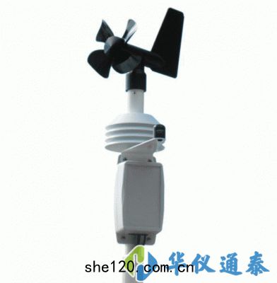 美(měi)國(guó)RainWise PVmet 200太(tài)陽(yáng)能效率監(jiān)測(cè)氣象(xiàng)站