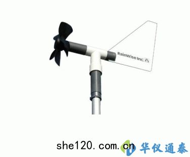 美國RainWise WeatherLog AerVane螺(luó)旋(xuán)槳(jiǎng)風(fēng)速(sù)方(fāng)向傳感(gǎn)器(qì)