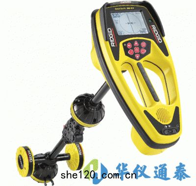 美(měi)國RIDGID SR-60管綫定位儀(yí)