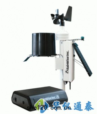 美(měi)國RainWise AgroMET便攜(xié)式氣象站