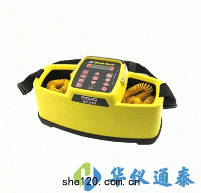 美(měi)國(guó)RIDGID ST-510信號發(fā)生(shēng)器