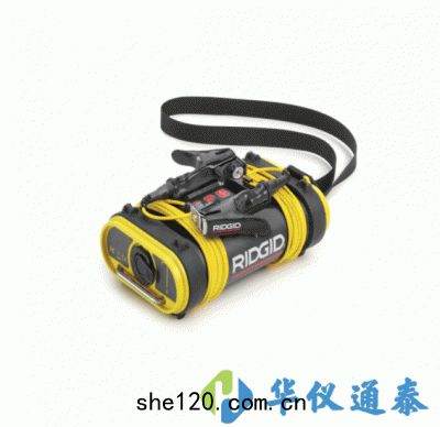 美(měi)國RIDGID ST-305信號(hào)發生器(qì)