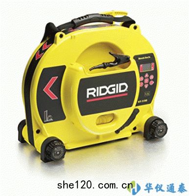 美國RIDGID ST-33Q信(xìn)號發生(shēng)器
