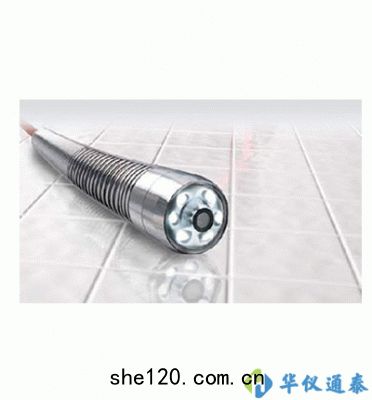美(měi)國RIDGID See Snake管道內(nèi)窺鏡(jìng)