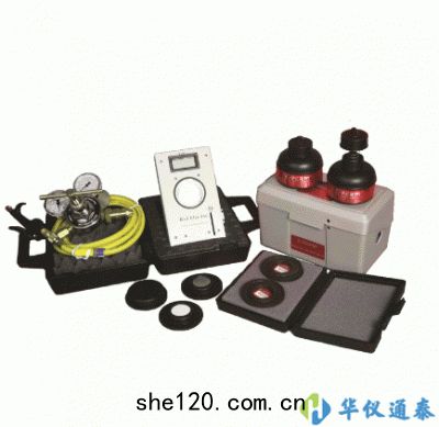美國Rad Elec E-PERM測(cè)氡(dōng)儀(yí)