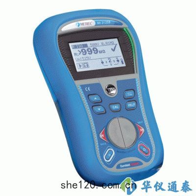 德(dé)國美(měi)翠(cuì) MI3125B多(duō)功(gōng)能電氣(qì)綜(zōng)合測試(shì)儀