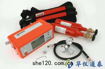 德(dé)國SEWERIN(豎(shù)威) PORTAFID M3K燃氣管(guǎn)網檢漏(lòu)儀(yí)