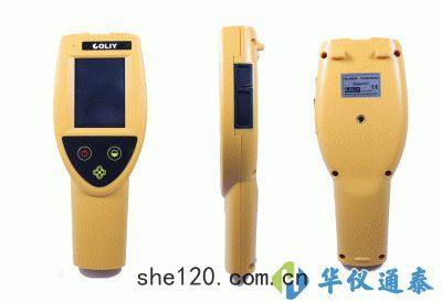 德(dé)國COLIY GMR50弱磁場(cháng)高(gāo)斯計(jì)