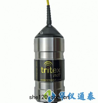 英(yīng)國(guó)Tritex Multigauge4000水(shuǐ)下超聲波(bō)測(cè)厚(hòu)儀