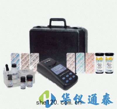 美國(guó)LAMOTTE DC1400型(xíng)泳(yǒng)池(chí)水質檢(jiǎn)測儀