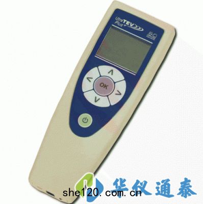 英(yīng)國EA  UltraTEV+局部放電(diàn)巡檢儀(yí)